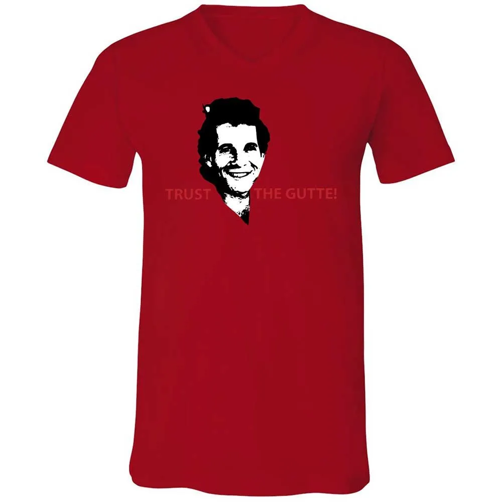 Trust the Gutte - Red - 5