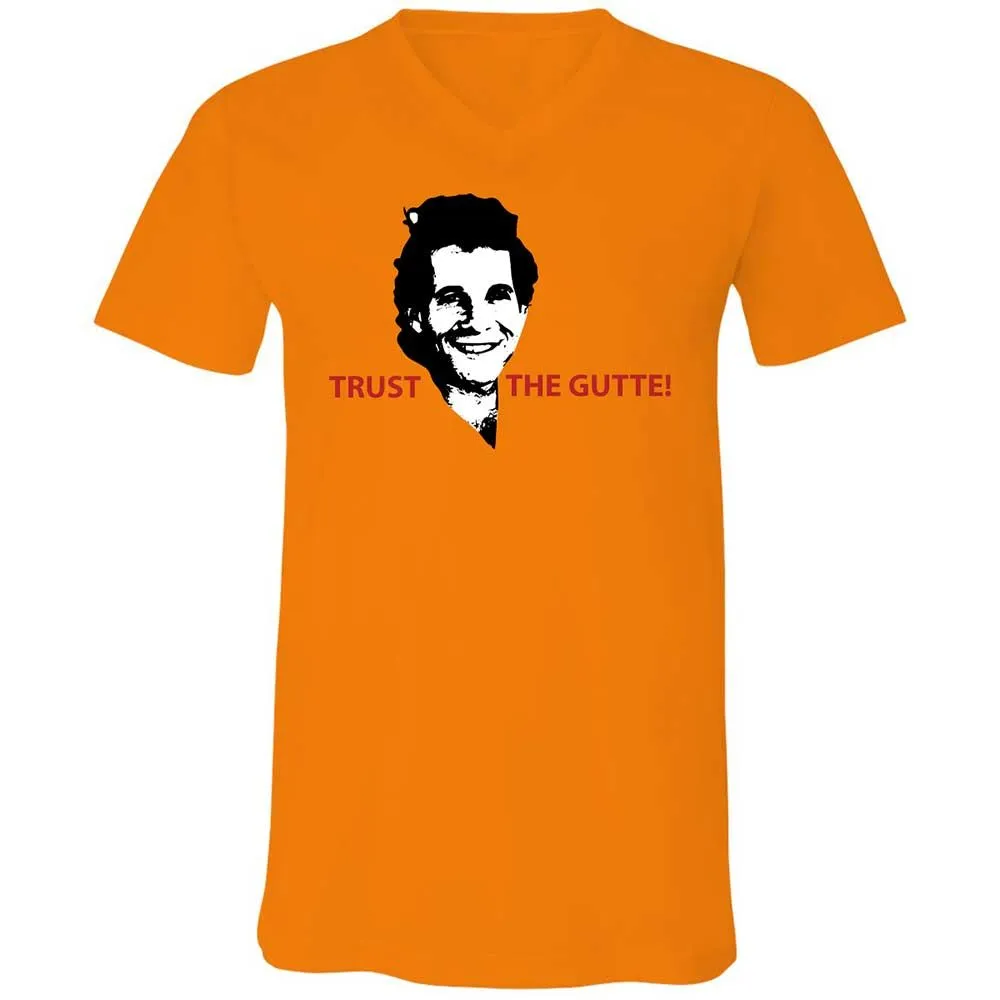 Trust the Gutte - Orange - 7
