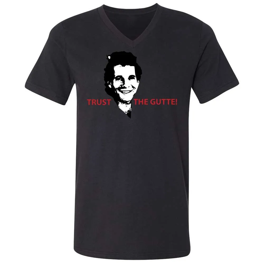 Trust the Gutte - Black - 11