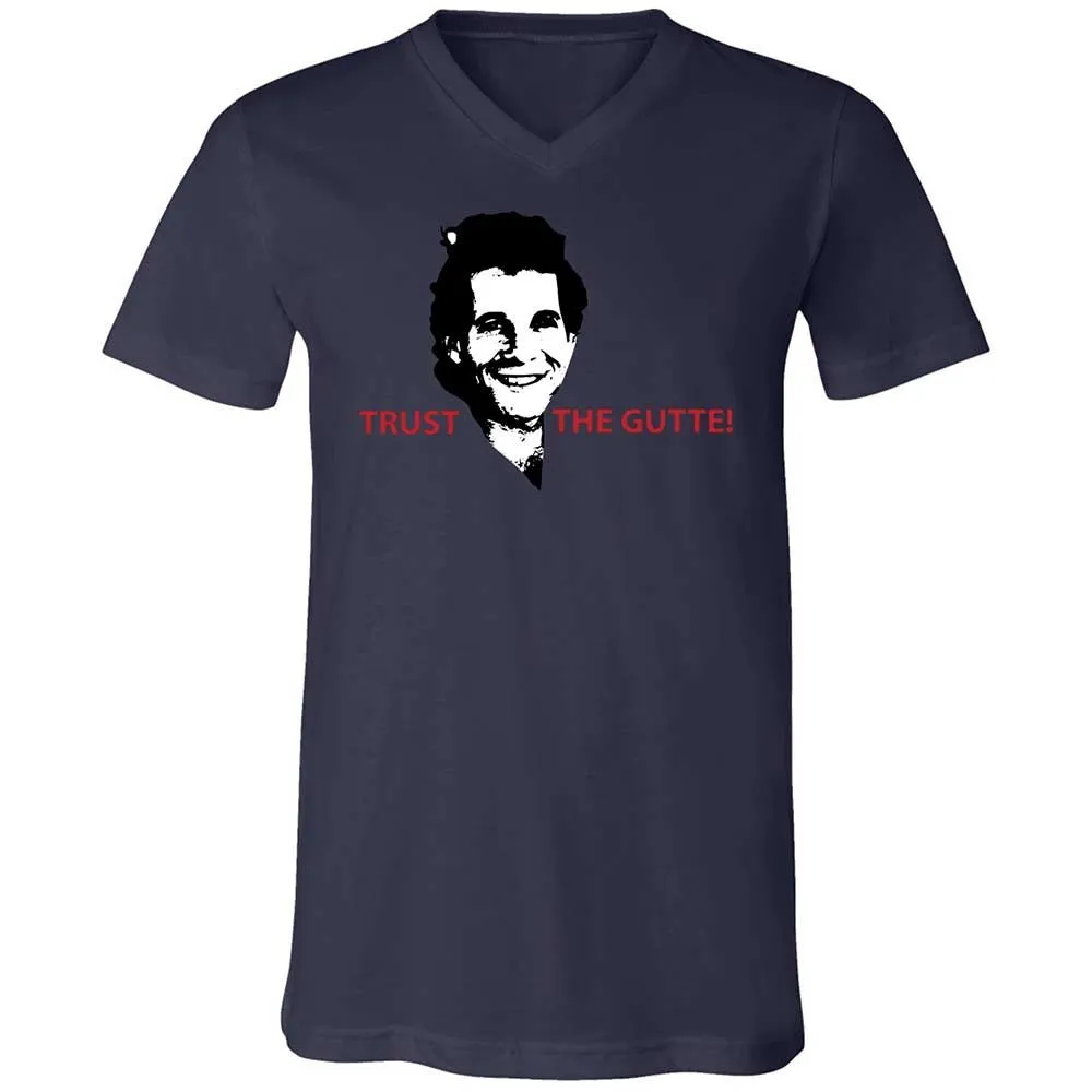 Trust the Gutte - Navy - 12