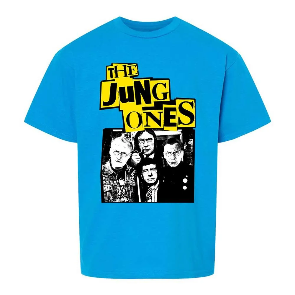 The Jung Ones - Sapphire - 10