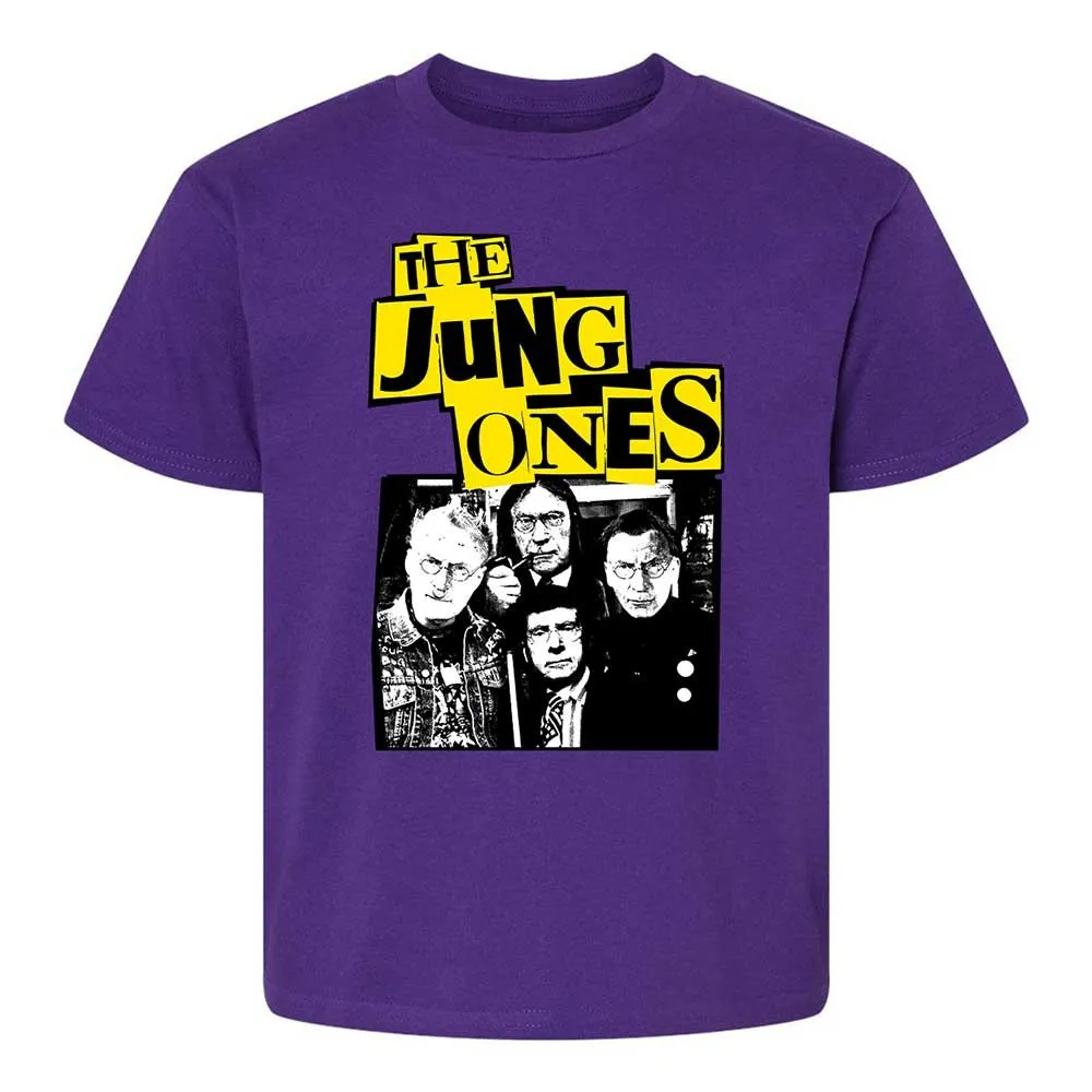 The Jung Ones - Purple - 11