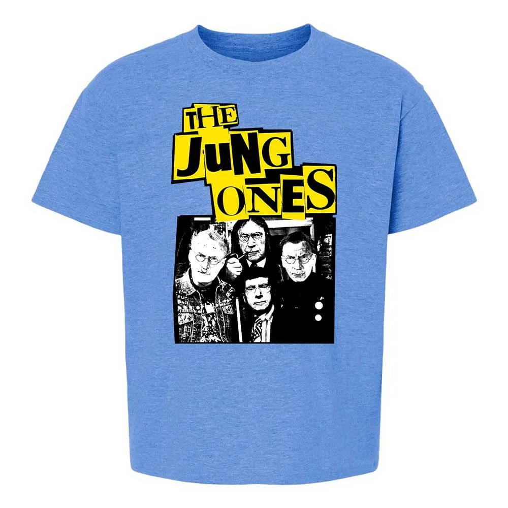 The Jung Ones - Heather Royal - 14