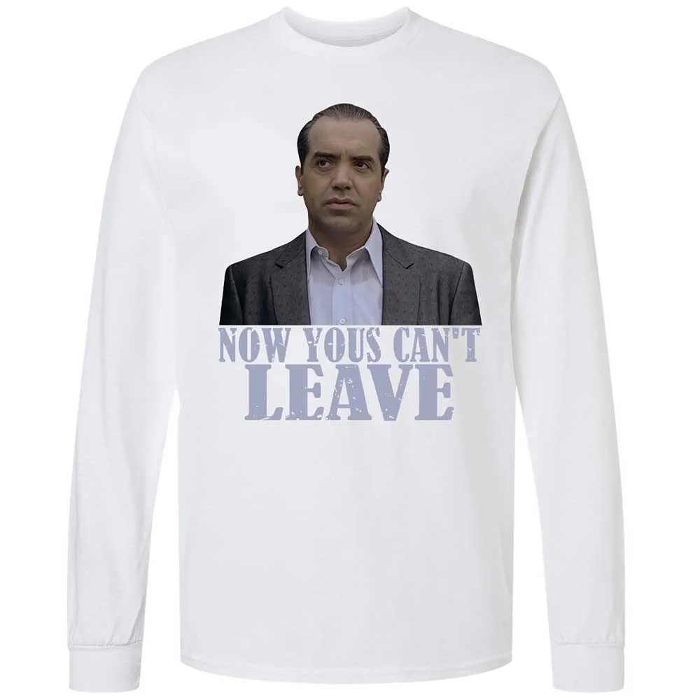 Long Sleeve T-Shirt - GPSL9H6P - White - 17