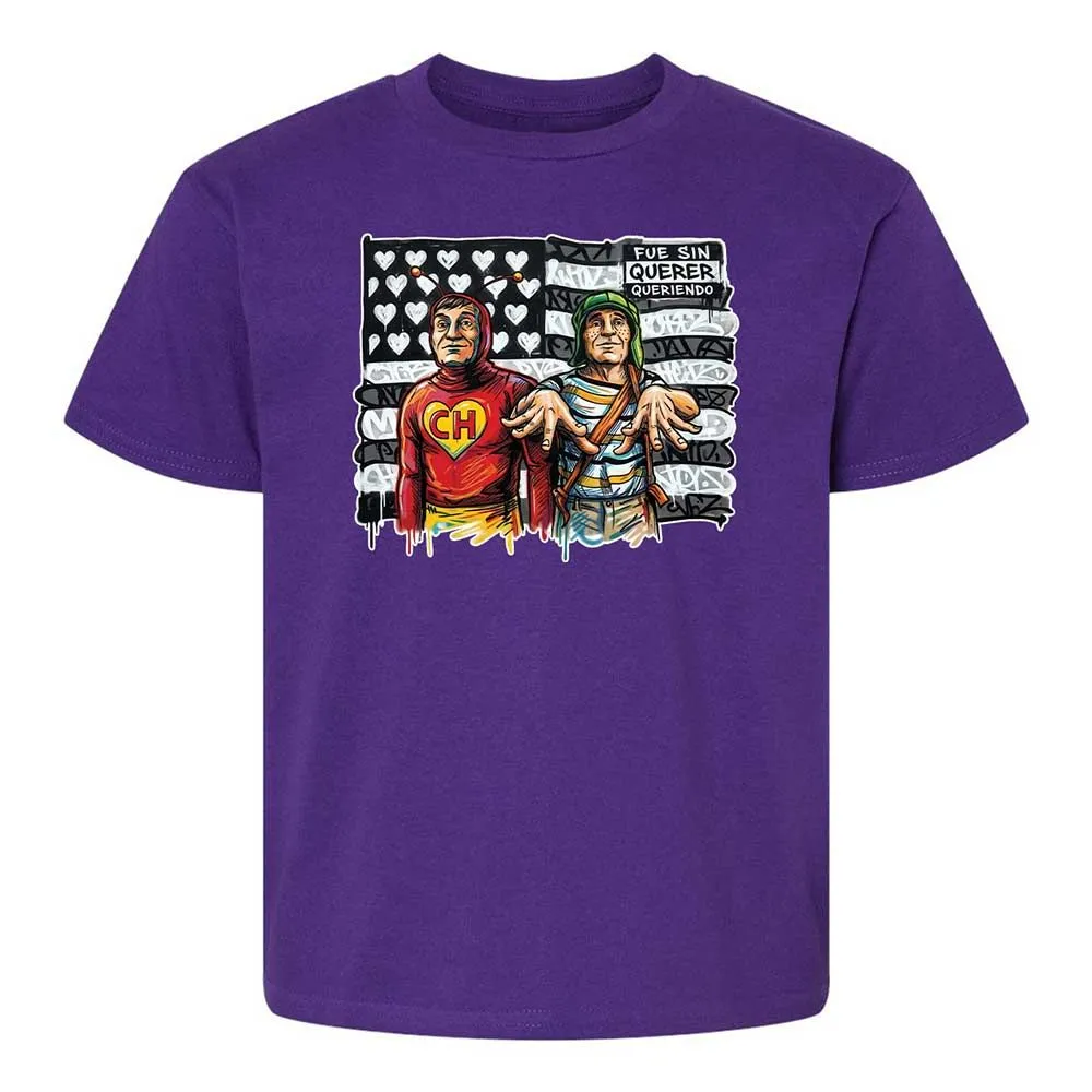So Fresh, So Chapulin - Purple - 17