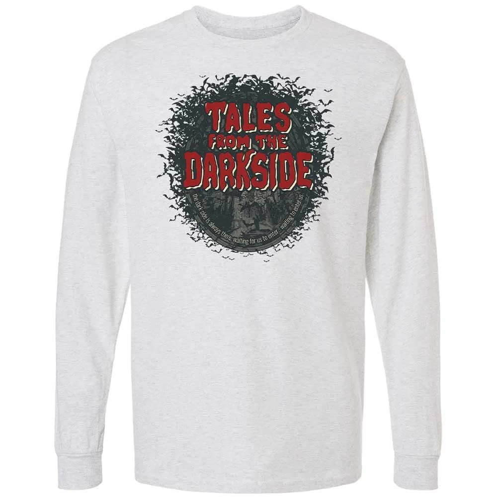Darkside - Ash - 2