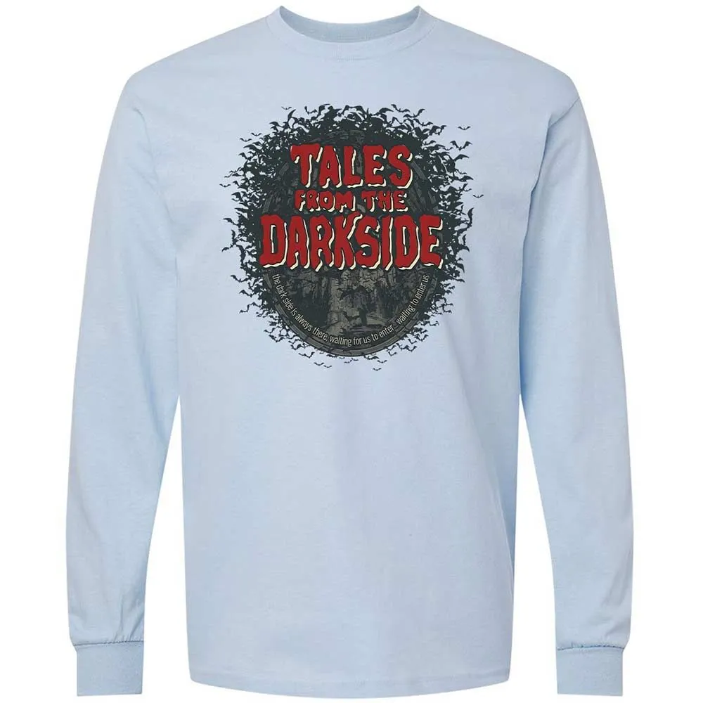 Darkside - Light Blue - 4
