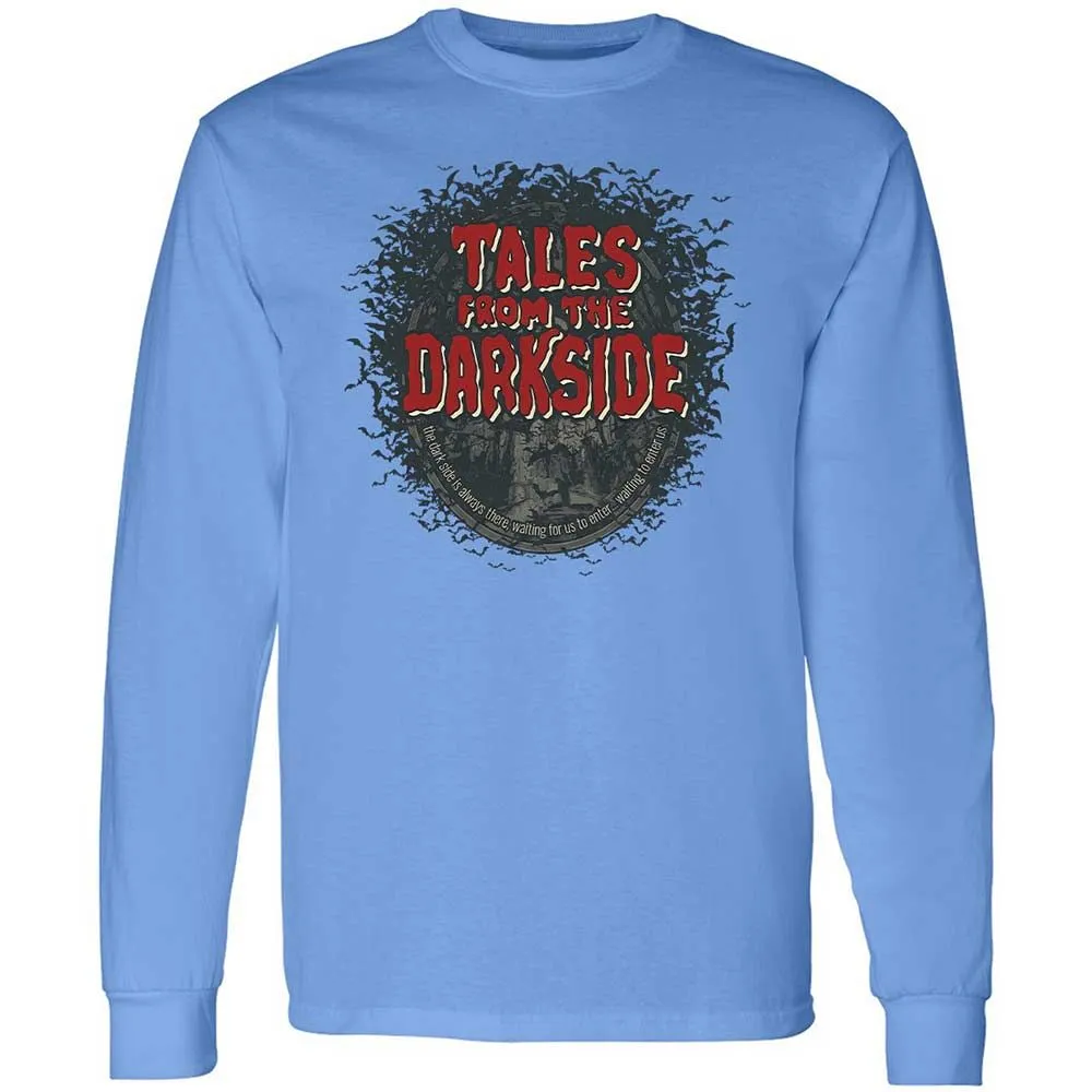 Darkside - Carolina Blue - 5