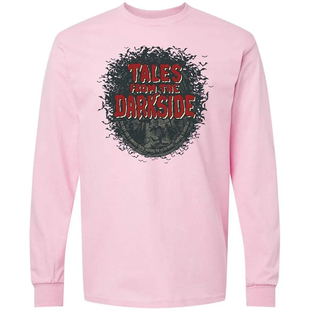 Darkside - Light Pink - 6