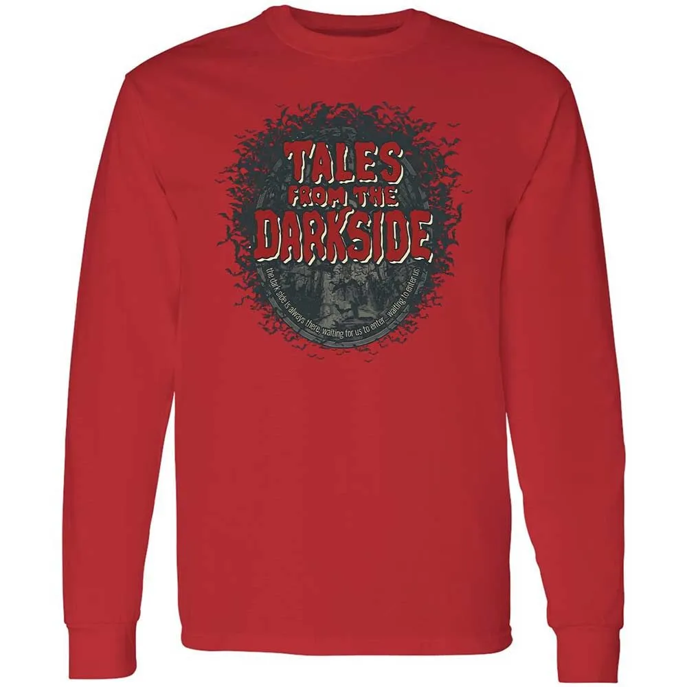Darkside - Red - 8