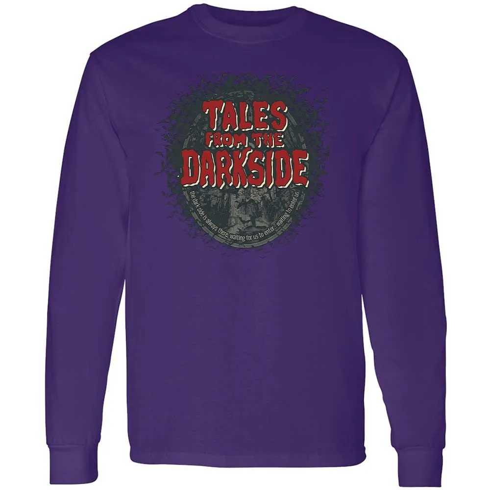 Darkside - Purple - 9