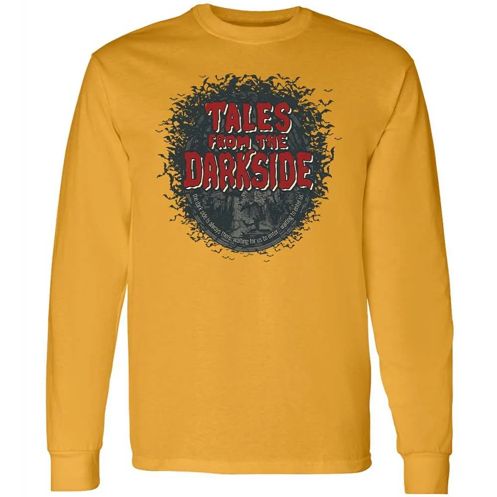 Darkside - Gold - 10