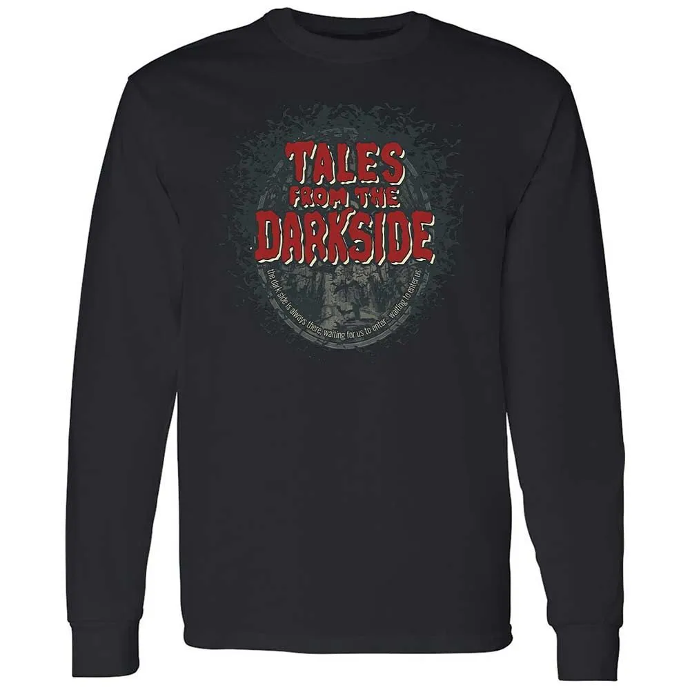 Darkside - Black - 12