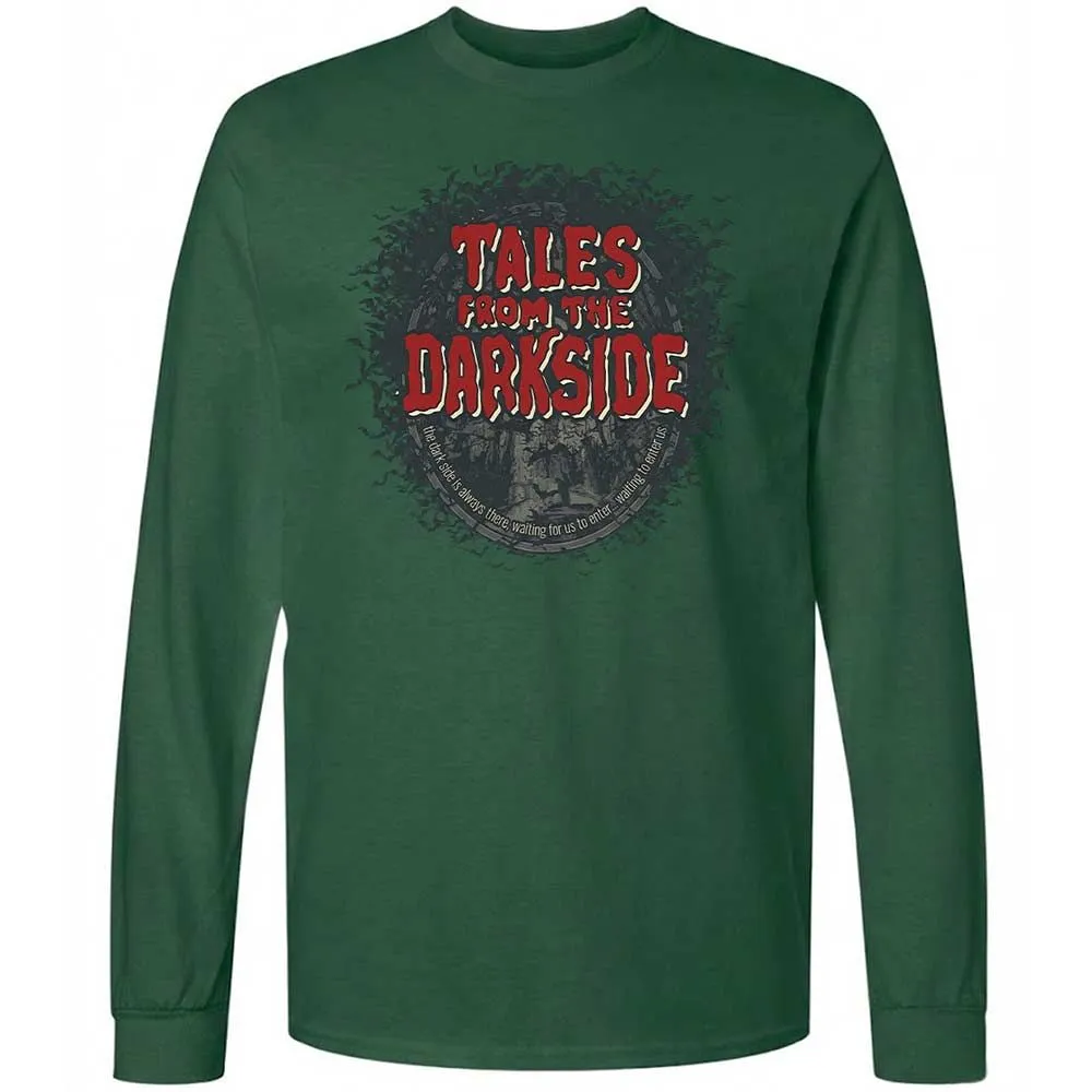Darkside - Forest Green - 14
