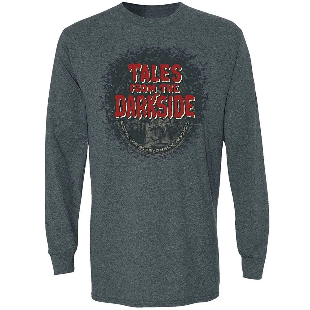 Darkside - Dark Heather - 15