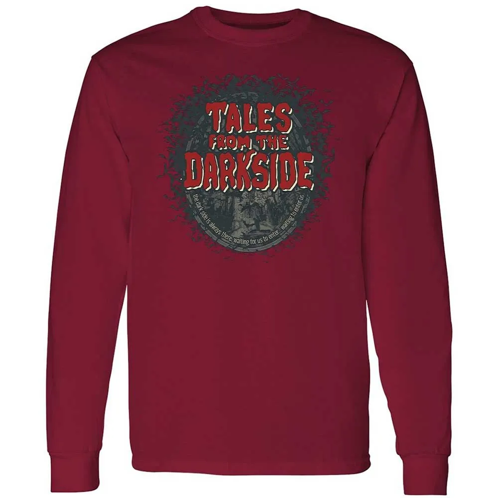 Darkside - Cardinal Red - 17