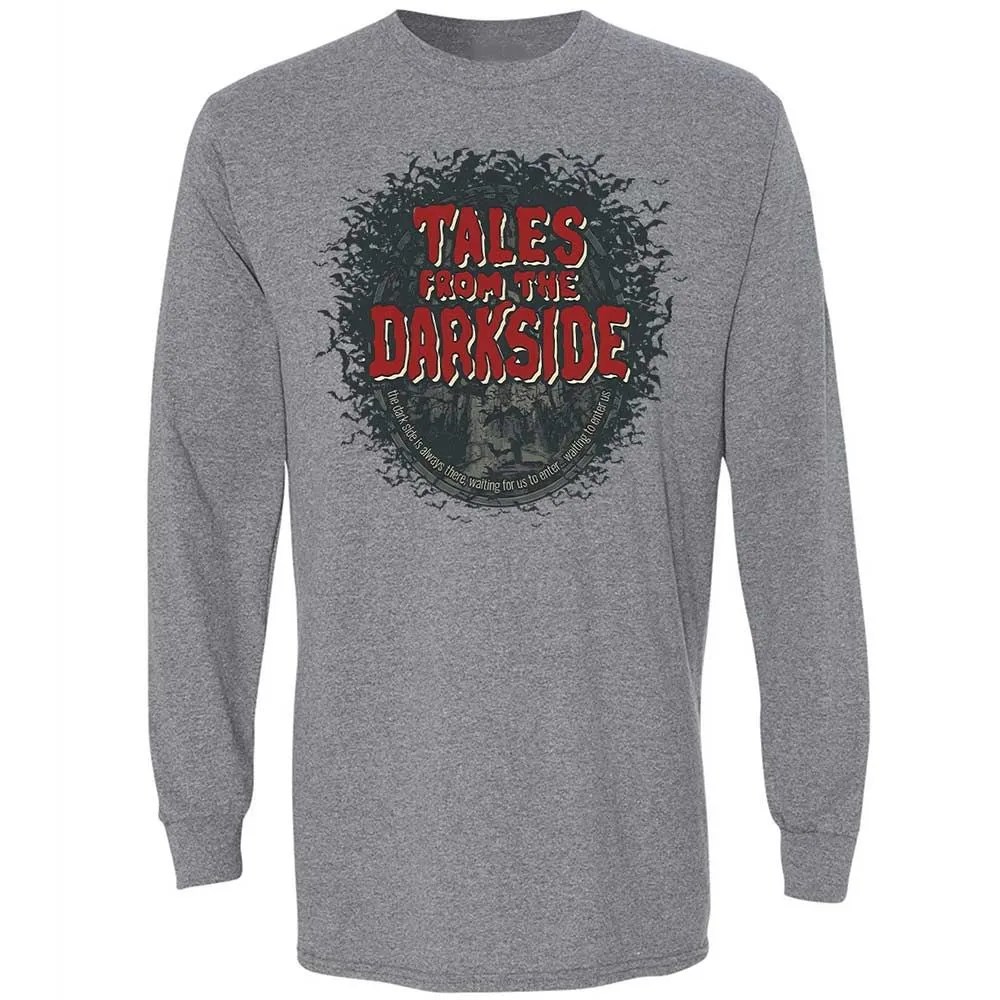 Darkside - Graphite Heather - 18