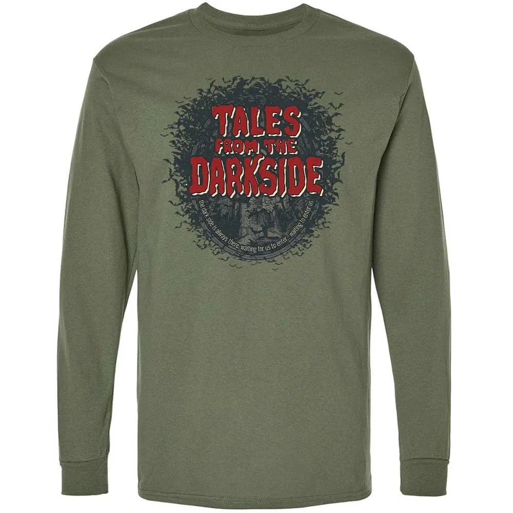 Darkside - Military Green - 19