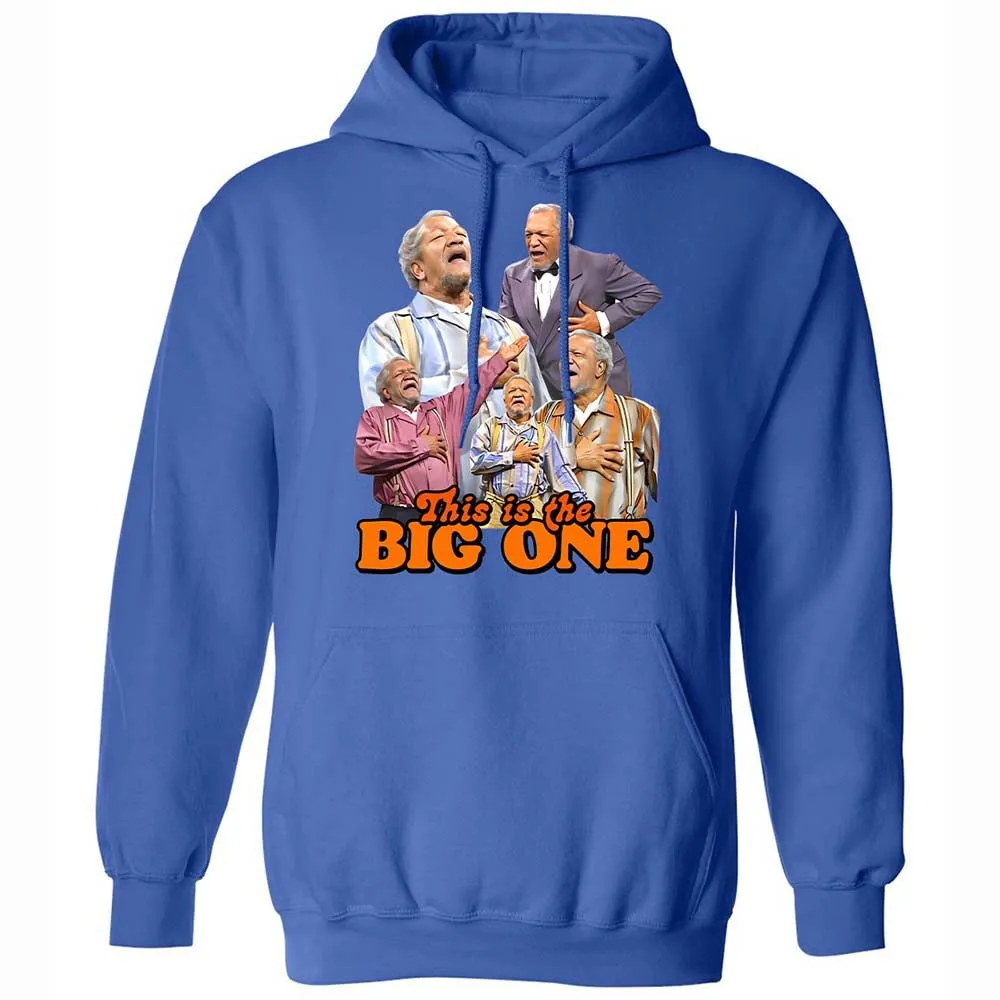 The Big One - Royal - 4