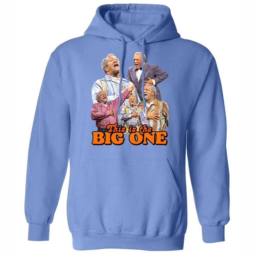 The Big One - Carolina Blue - 6