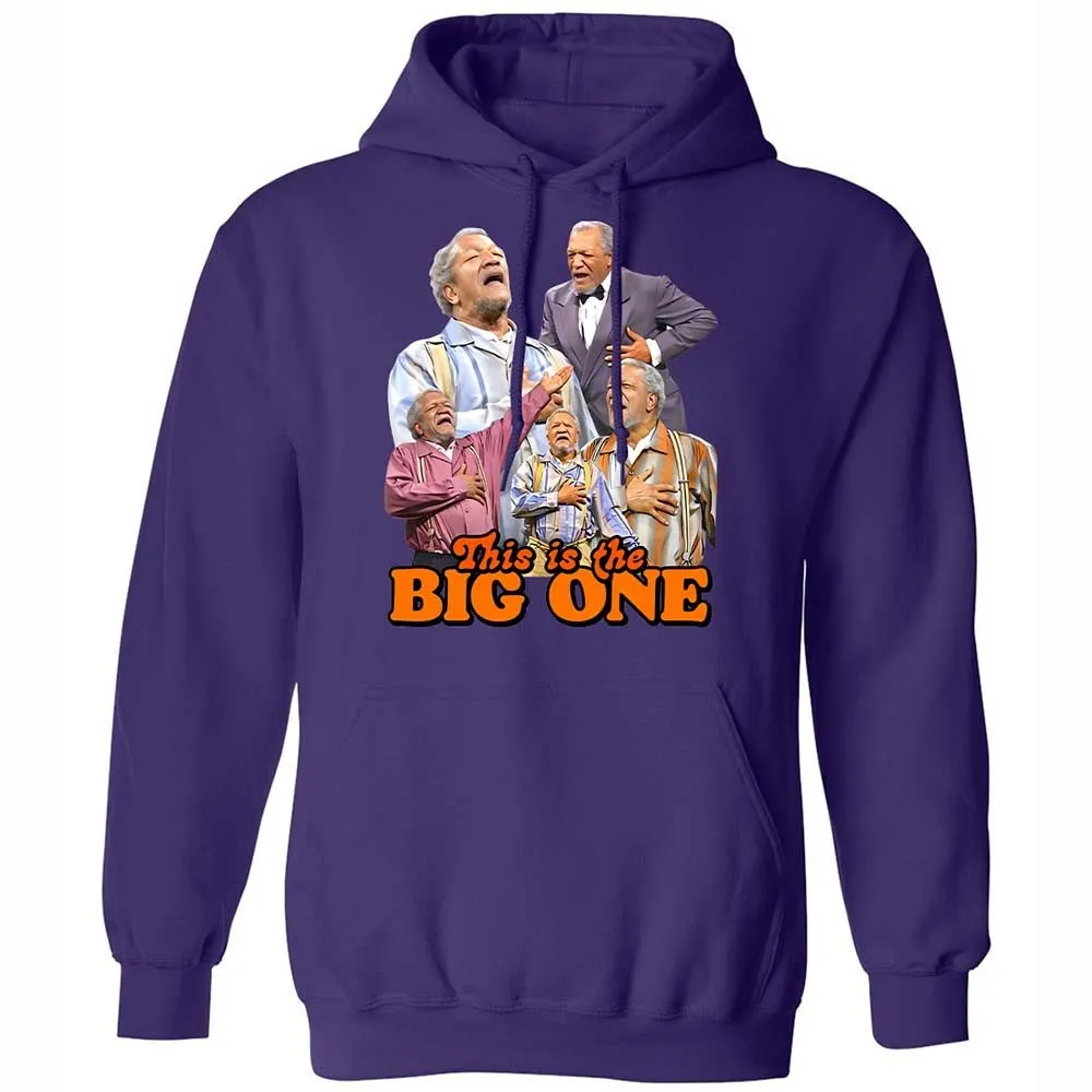 The Big One - Purple - 10