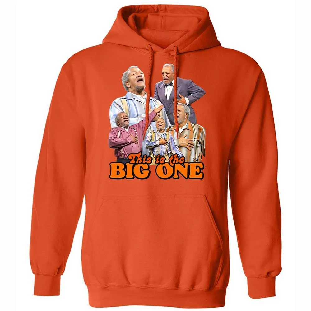 The Big One - Orange - 12