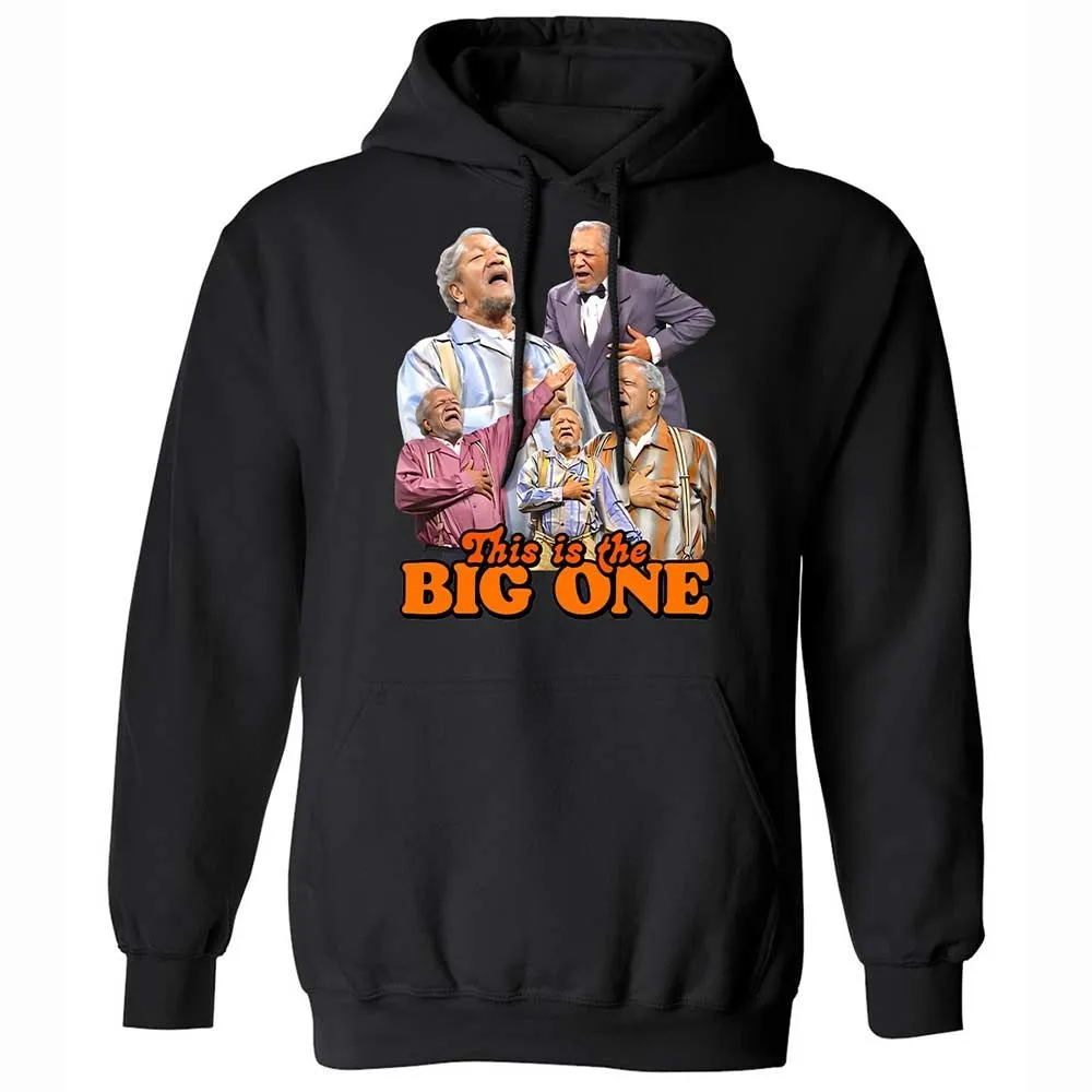 The Big One - Black - 14