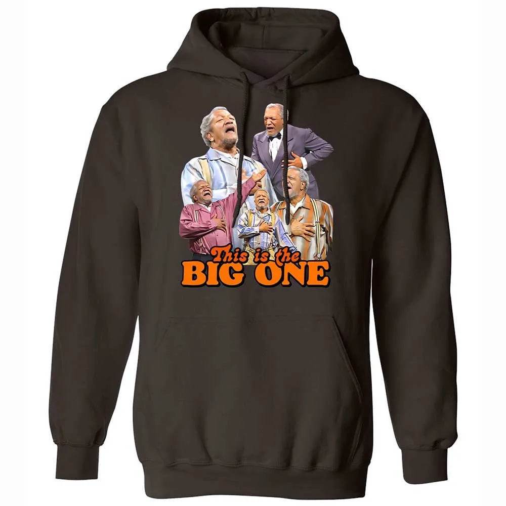 The Big One - Dark Chocolate - 18