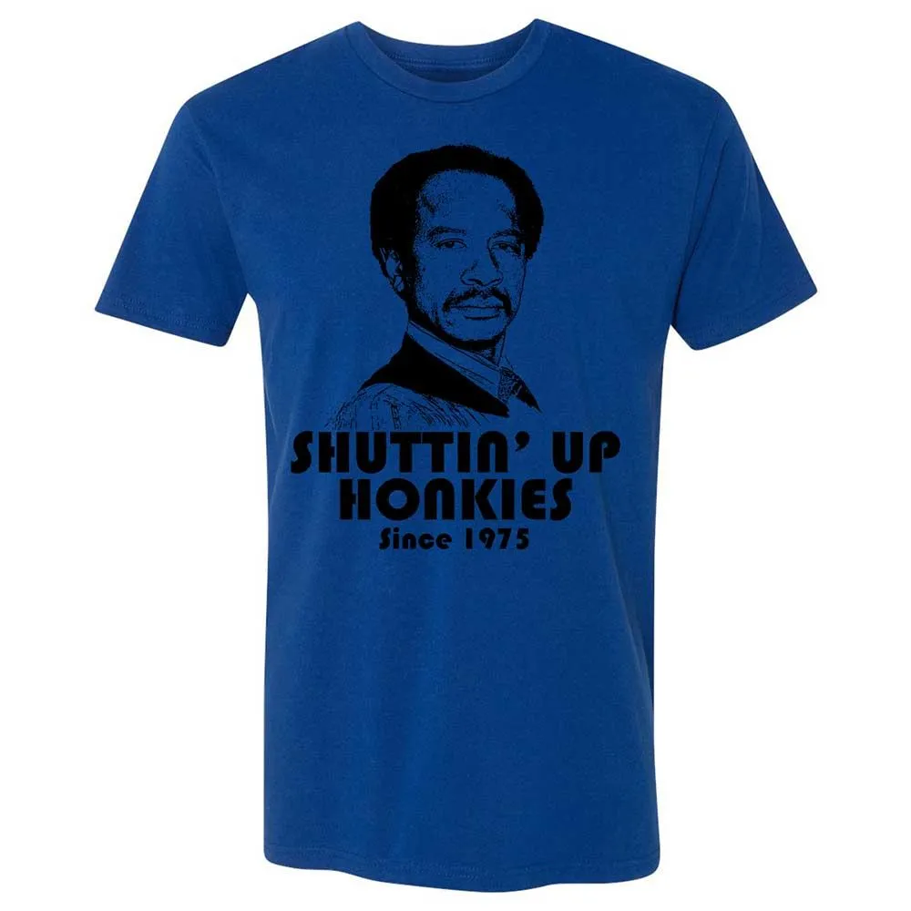 Premium Unisex T-Shirt - ZYQU1GK8 - Royal - 3