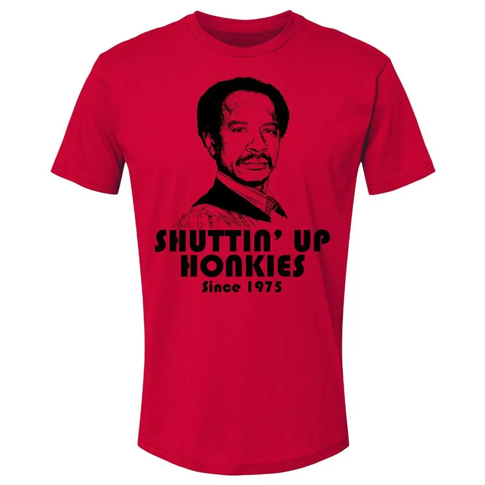 Premium Unisex T-Shirt - ZYQU1GK8 - Red - 7