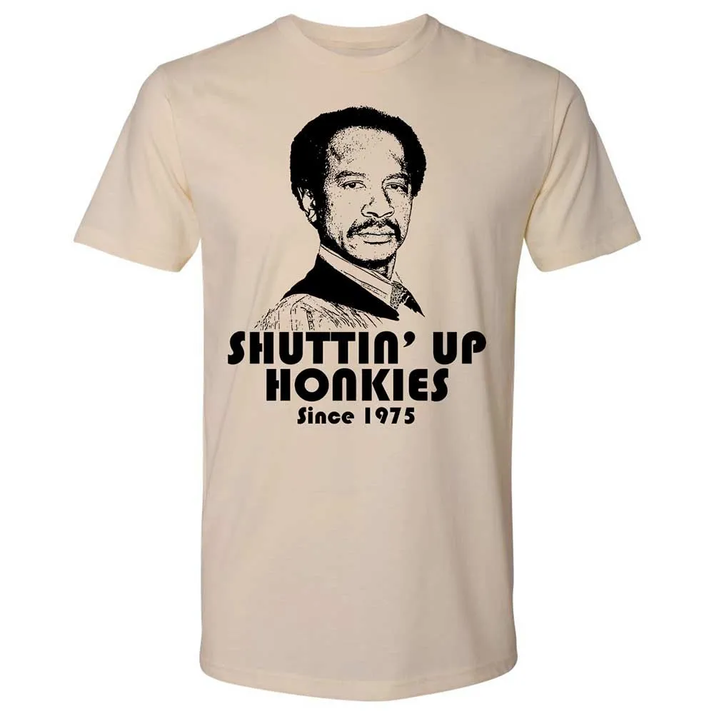 Premium Unisex T-Shirt - ZYQU1GK8 - Cream - 8