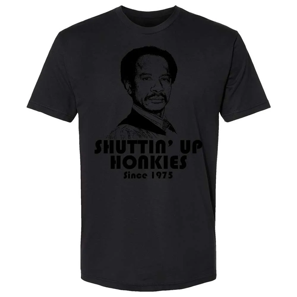 Premium Unisex T-Shirt - ZYQU1GK8 - Black - 14