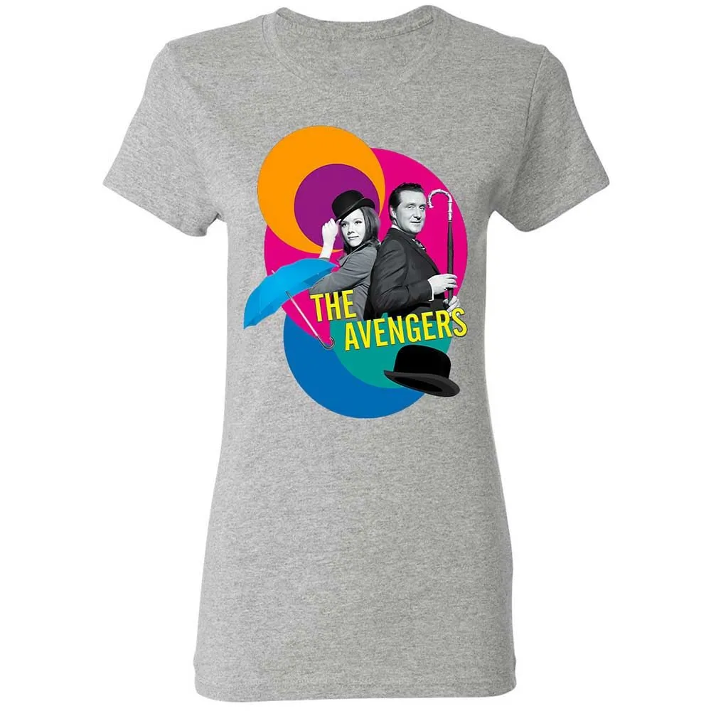 Women's T-Shirt - WBPG7HQD - Sport Grey - 14
