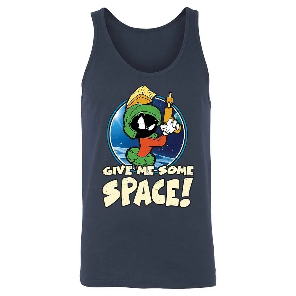 Unisex Jersey Tank - JWBRXXVQ - Navy - 2