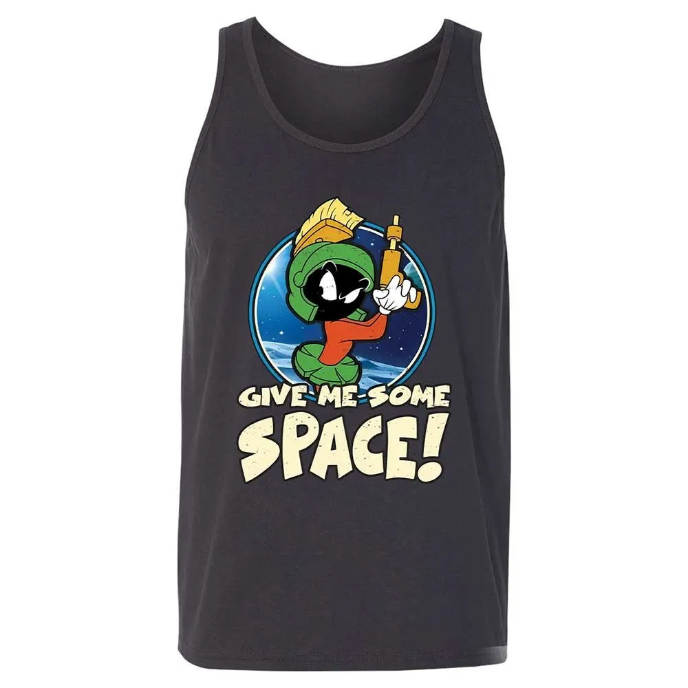Unisex Jersey Tank - JWBRXXVQ - Dark Grey - 4