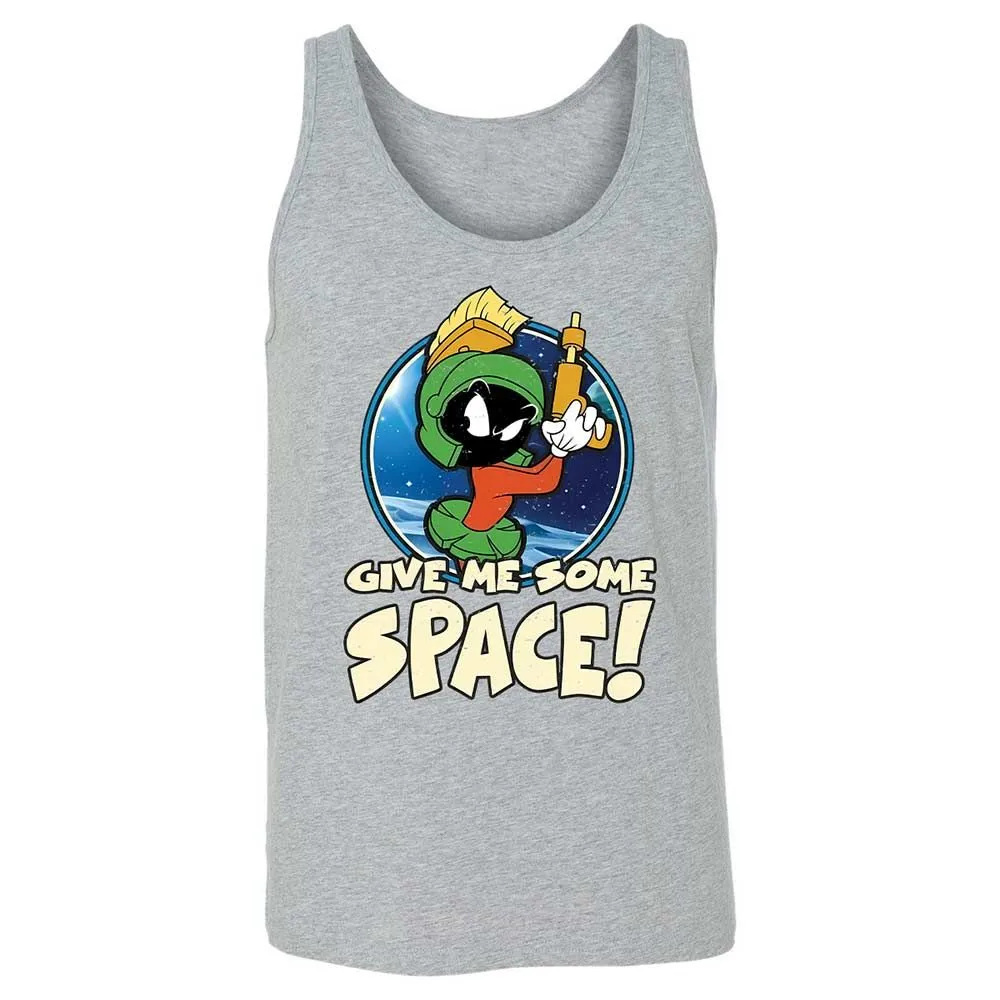 Unisex Jersey Tank - JWBRXXVQ - Athletic Heather - 10