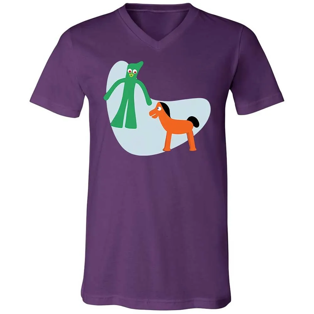 The Gumby of Rock - Team Purple - 10