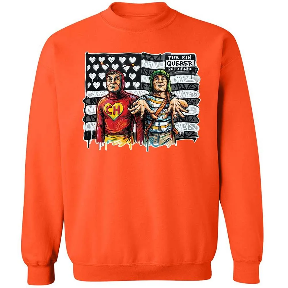 So Fresh, So Chapulin - Orange - 12