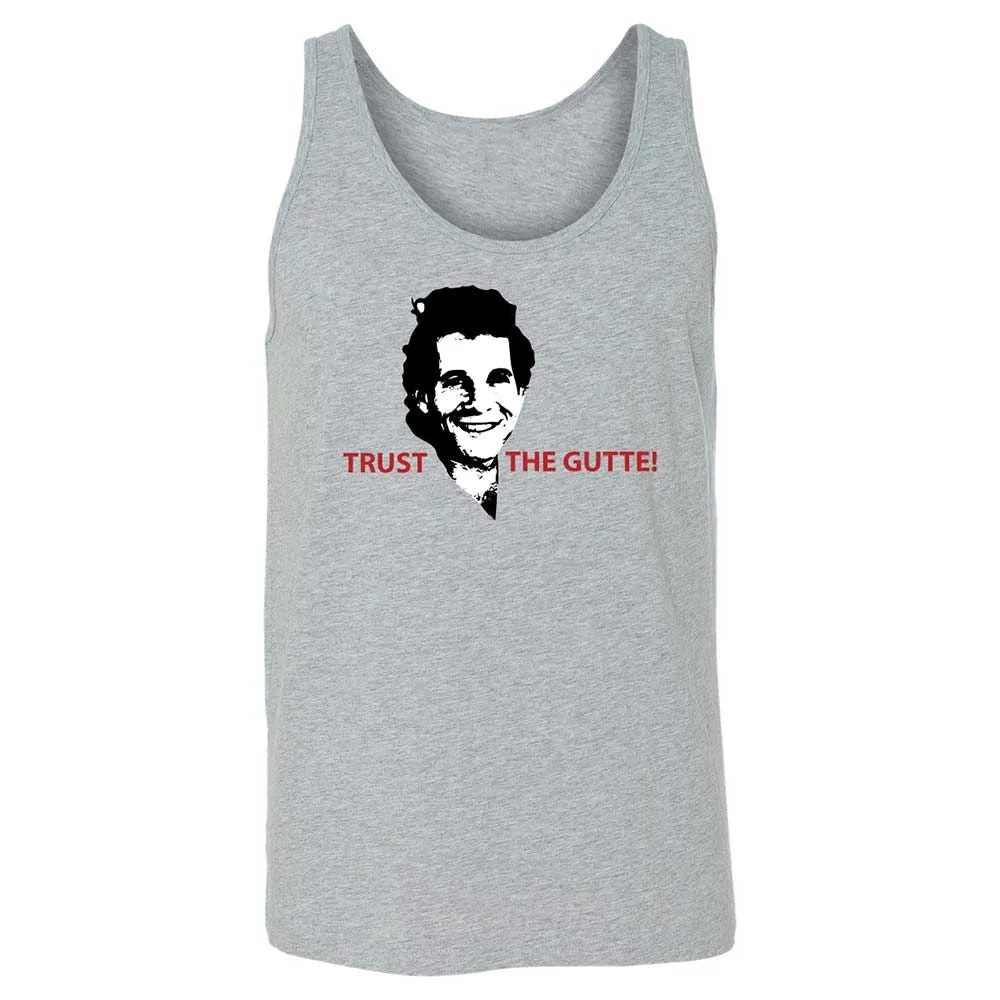 Trust the Gutte - Athletic Heather - 2