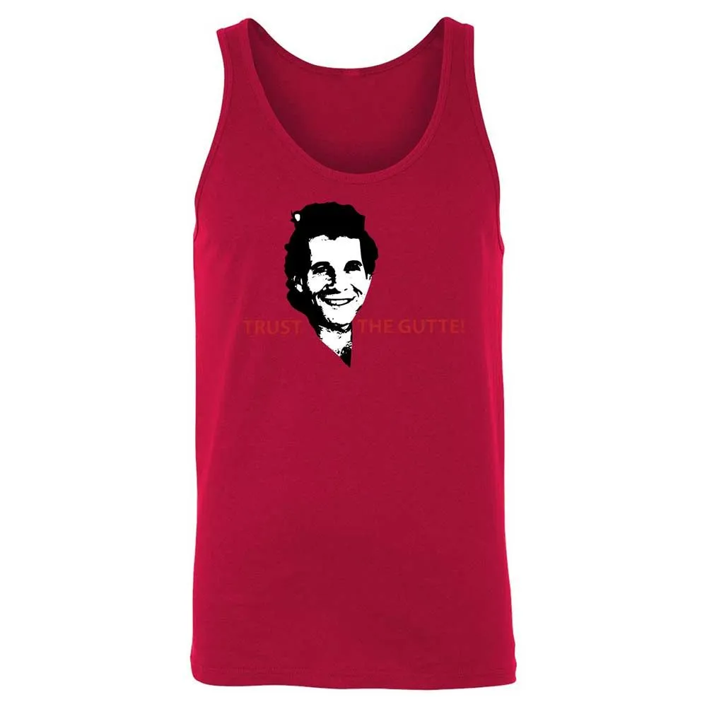 Trust the Gutte - Red - 3