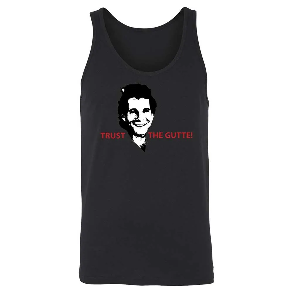 Trust the Gutte - Black - 7