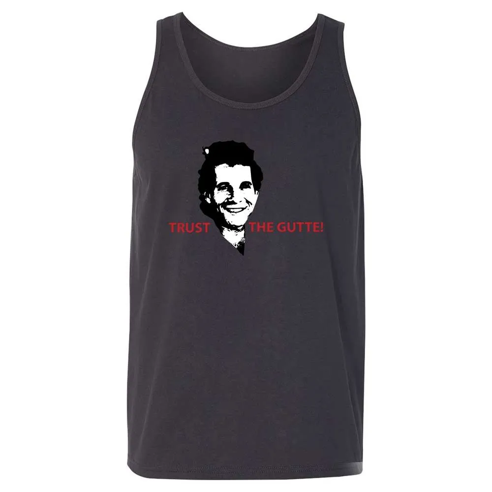 Trust the Gutte - Dark Grey - 9