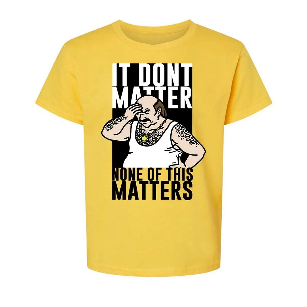 It Don't Matter - Daisy - 9