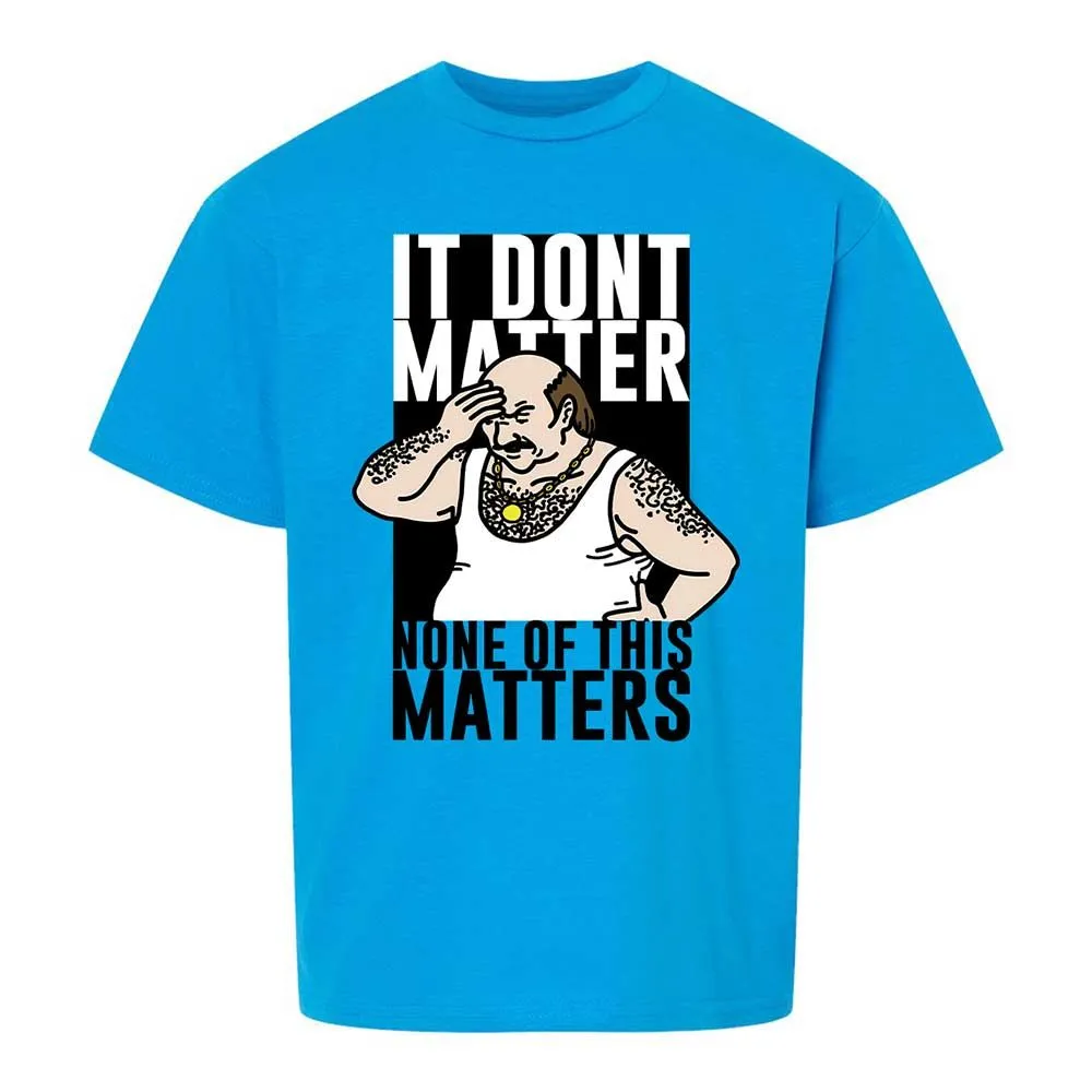 It Don't Matter - Sapphire - 10