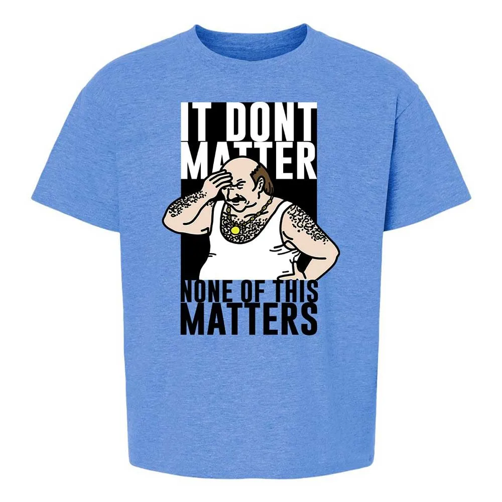 It Don't Matter - Heather Royal - 14