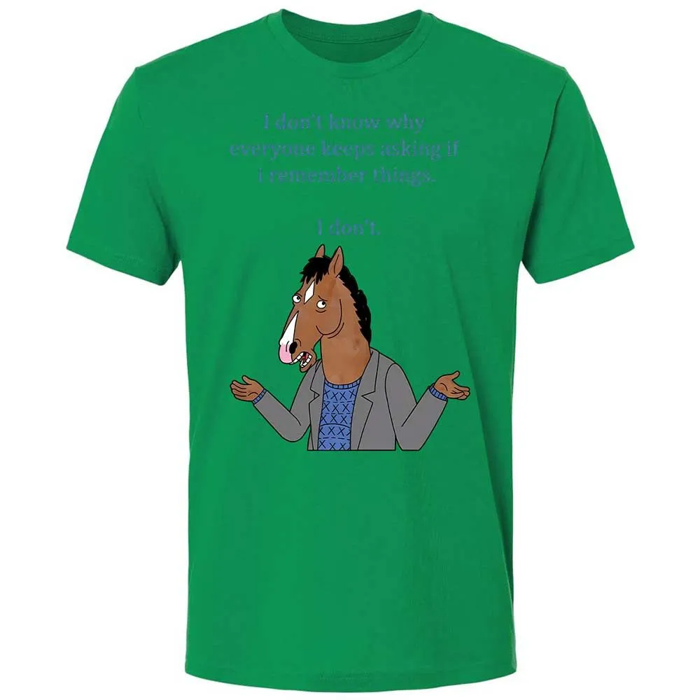 Premium Unisex T-Shirt - RERHBJV3 - Kelly Green - 11