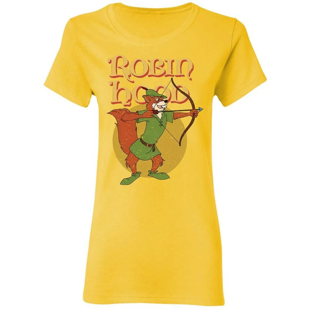 Women's T-Shirt - L44DQQK6 - Daisy - 7