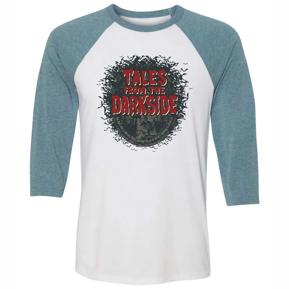 Darkside - White/Denim - 3