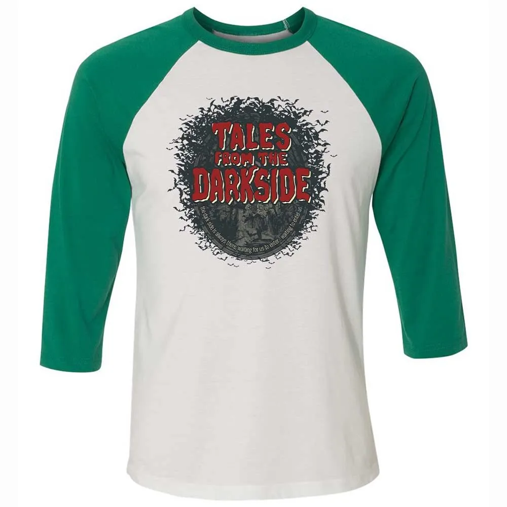 Darkside - White/Kelly - 6