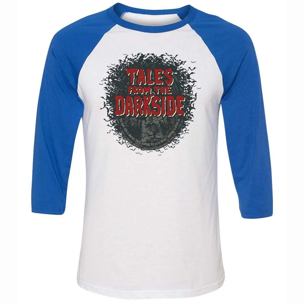 Darkside - White/True Royal - 10